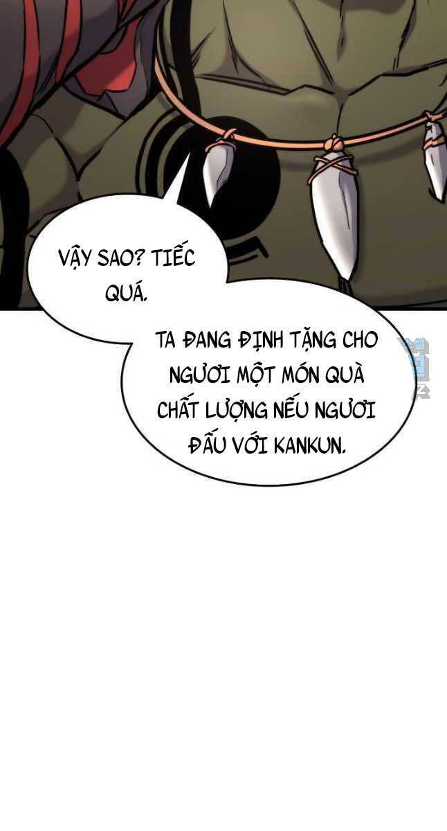Sự Trở Lại Của Vị Thần Sức Mạnh Chapter 98 - 104
