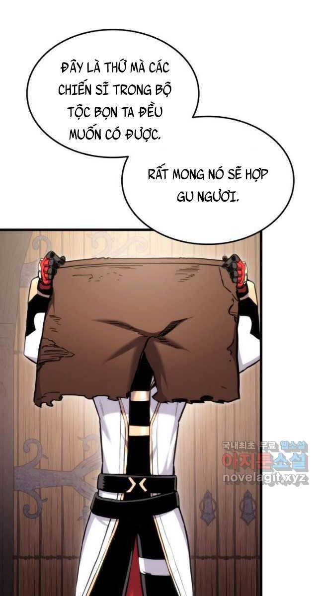 Sự Trở Lại Của Vị Thần Sức Mạnh Chapter  98 - 107