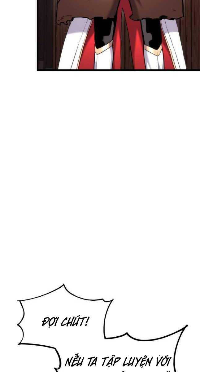 Sự Trở Lại Của Vị Thần Sức Mạnh Chapter  98 - 109