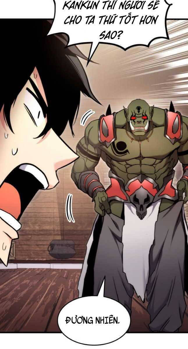 Sự Trở Lại Của Vị Thần Sức Mạnh Chapter  98 - 110