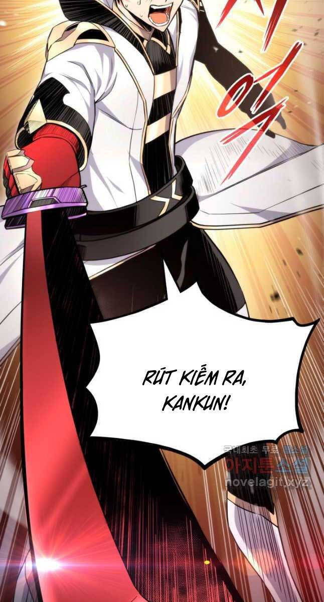 Sự Trở Lại Của Vị Thần Sức Mạnh Chapter  98 - 112