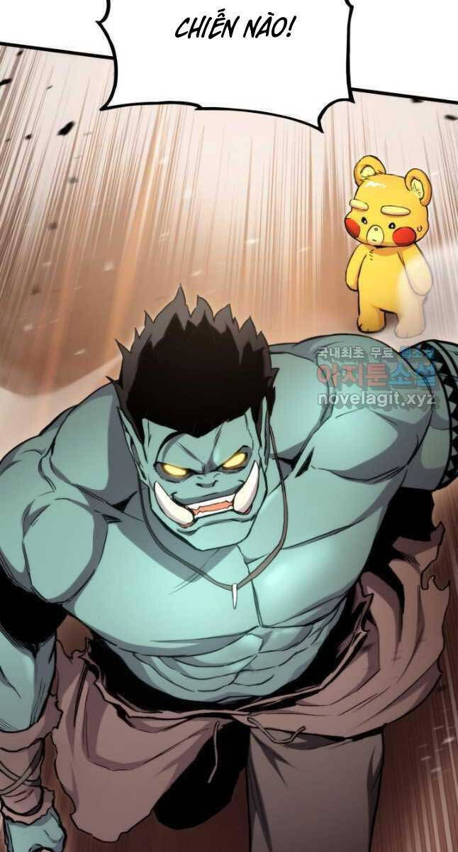 Sự Trở Lại Của Vị Thần Sức Mạnh Chapter  98 - 114