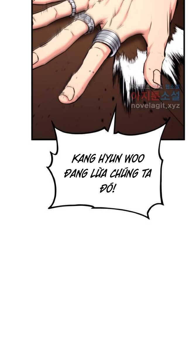 Sự Trở Lại Của Vị Thần Sức Mạnh Chapter  98 - 15