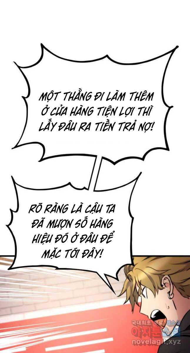 Sự Trở Lại Của Vị Thần Sức Mạnh Chapter  98 - 16