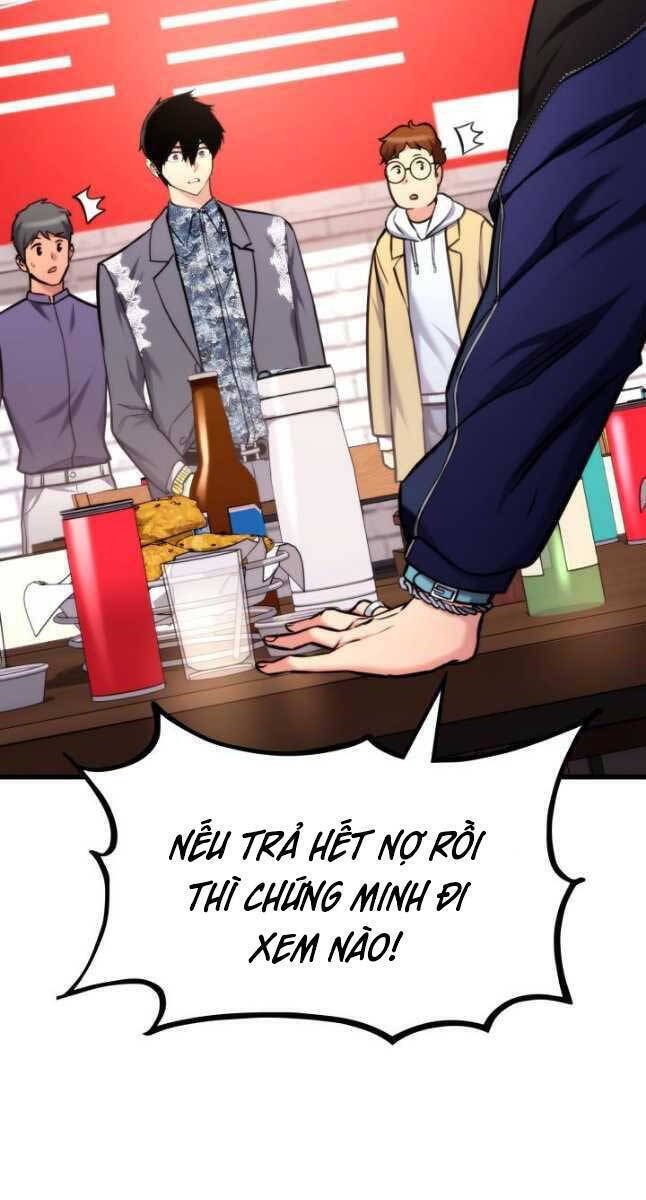 Sự Trở Lại Của Vị Thần Sức Mạnh Chapter 98 - 17