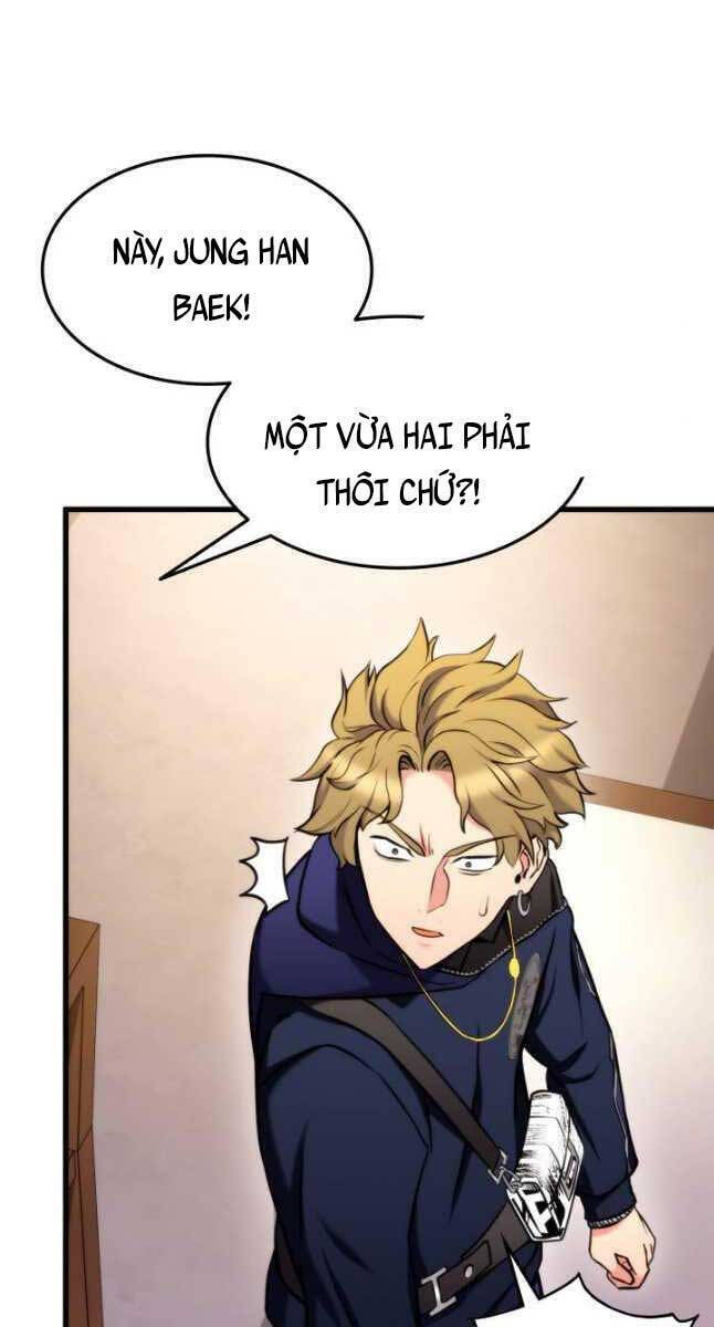 Sự Trở Lại Của Vị Thần Sức Mạnh Chapter  98 - 22