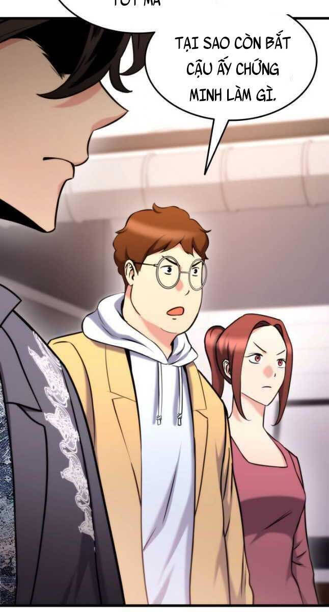 Sự Trở Lại Của Vị Thần Sức Mạnh Chapter  98 - 24