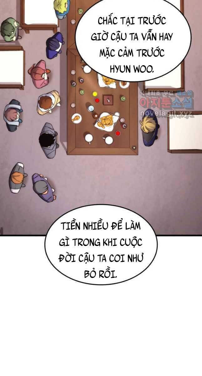 Sự Trở Lại Của Vị Thần Sức Mạnh Chapter 98 - 26