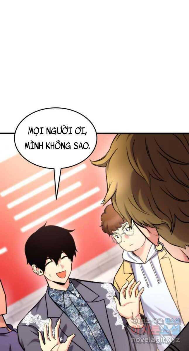 Sự Trở Lại Của Vị Thần Sức Mạnh Chapter  98 - 27