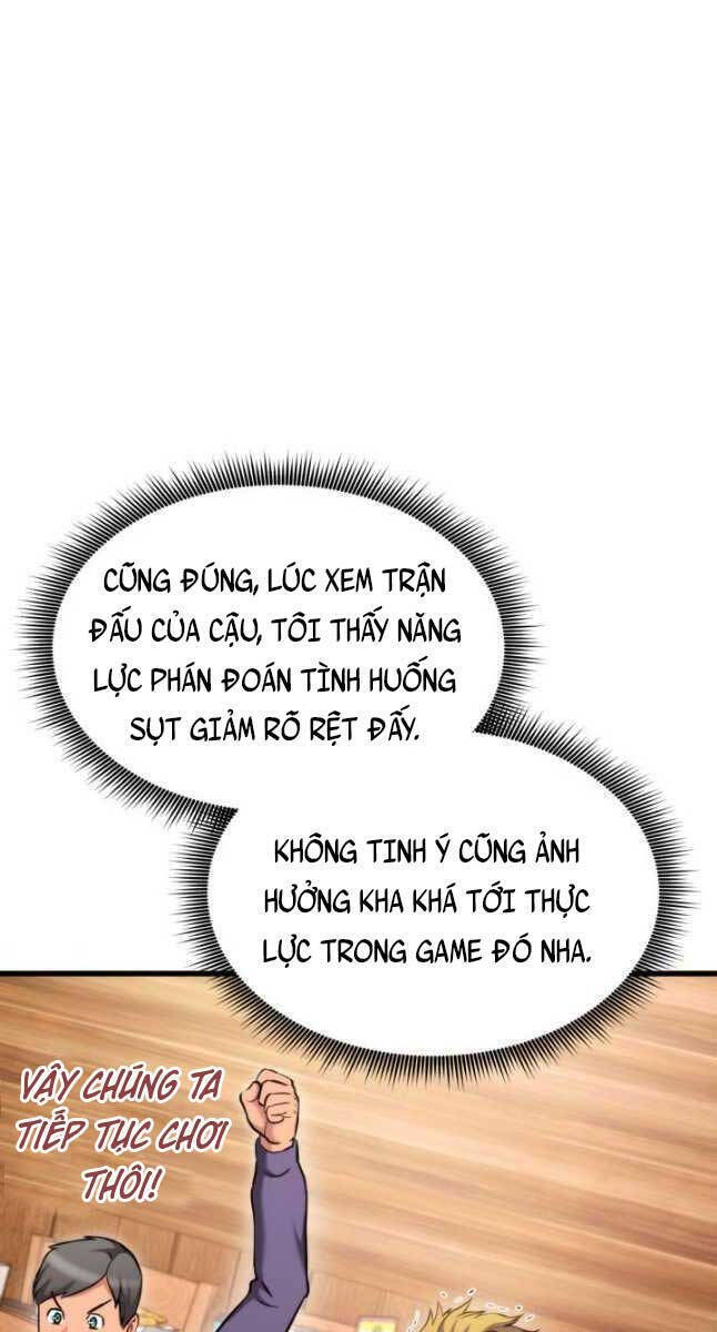 Sự Trở Lại Của Vị Thần Sức Mạnh Chapter  98 - 30