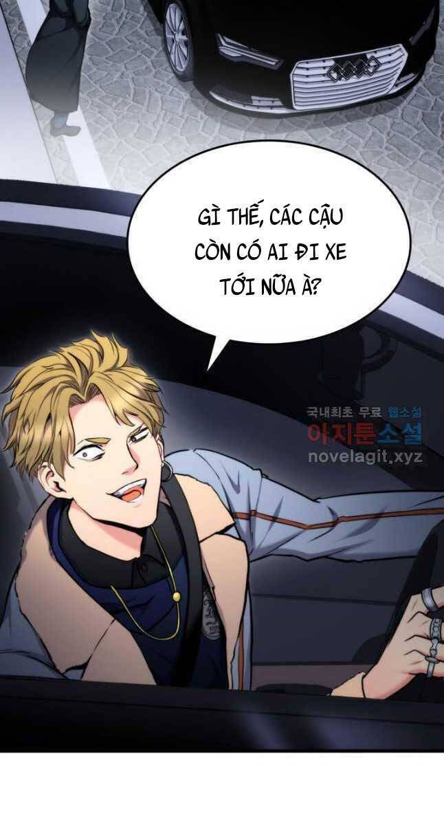 Sự Trở Lại Của Vị Thần Sức Mạnh Chapter  98 - 39