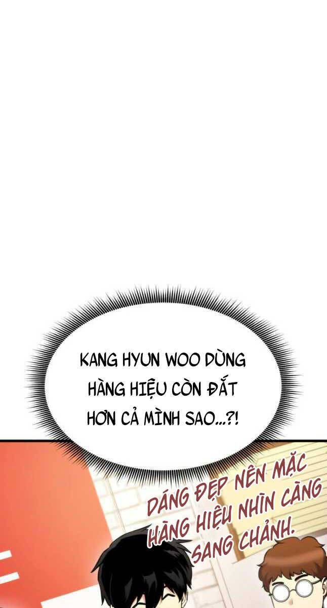 Sự Trở Lại Của Vị Thần Sức Mạnh Chapter 98 - 5