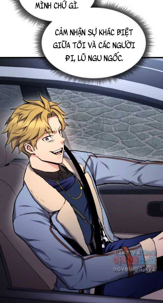 Sự Trở Lại Của Vị Thần Sức Mạnh Chapter  98 - 42