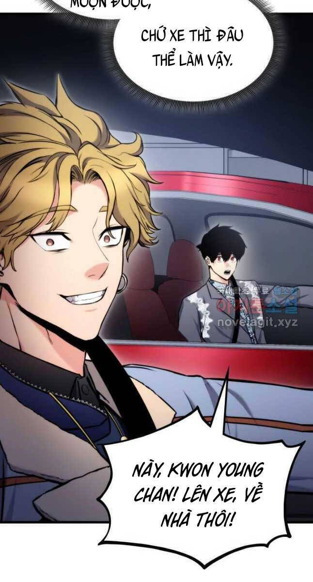Sự Trở Lại Của Vị Thần Sức Mạnh Chapter  98 - 44