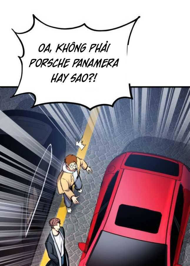 Sự Trở Lại Của Vị Thần Sức Mạnh Chapter 98 - 50