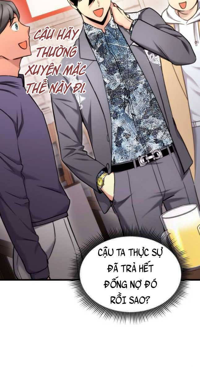 Sự Trở Lại Của Vị Thần Sức Mạnh Chapter 98 - 6