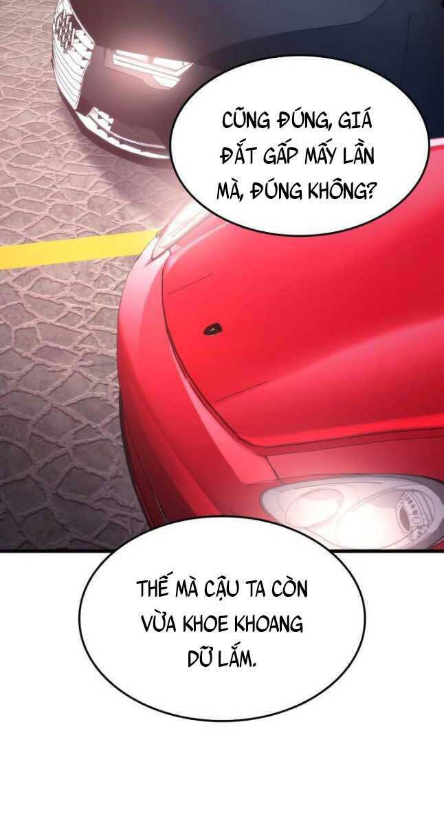 Sự Trở Lại Của Vị Thần Sức Mạnh Chapter 98 - 54