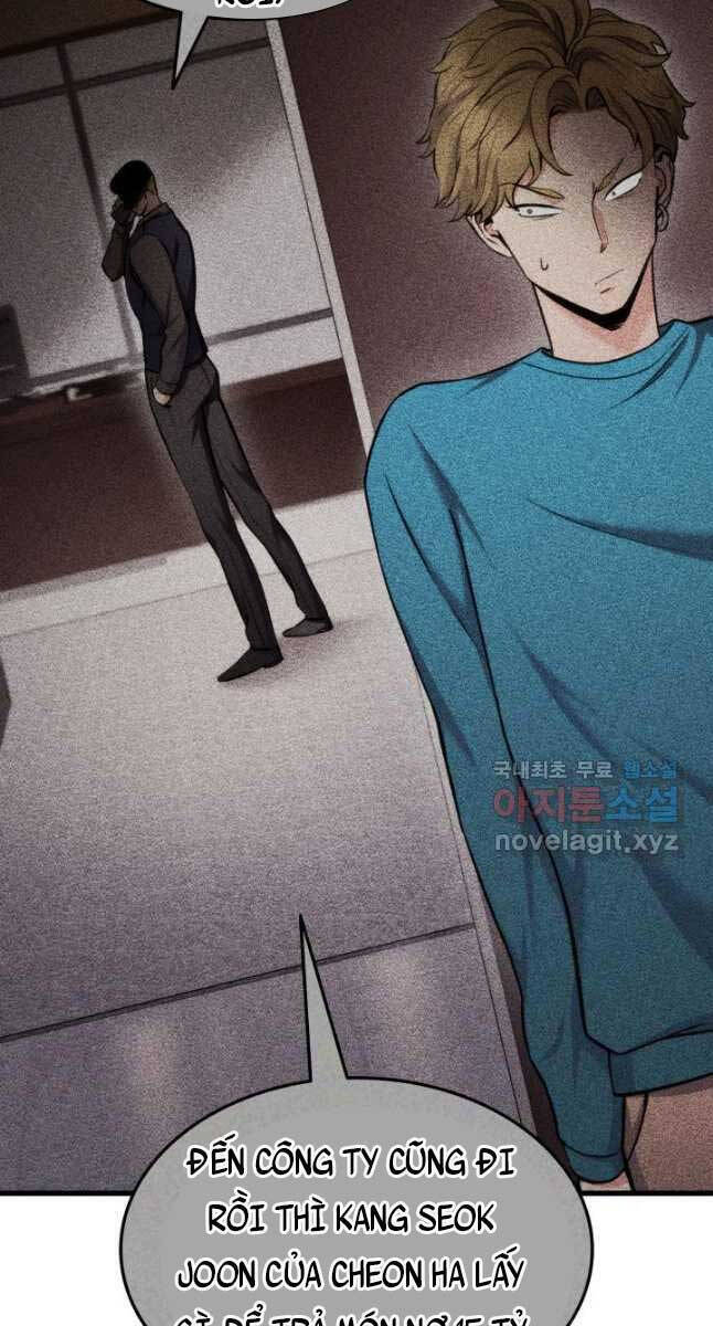 Sự Trở Lại Của Vị Thần Sức Mạnh Chapter  98 - 8