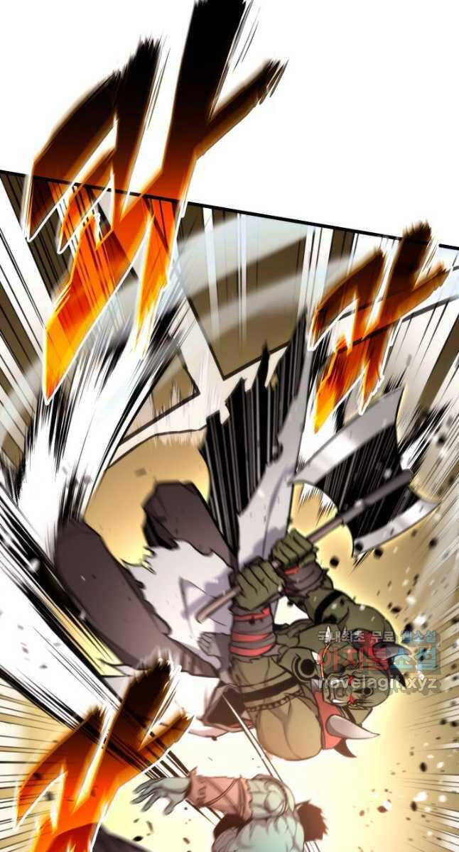 Sự Trở Lại Của Vị Thần Sức Mạnh Chapter  98 - 74