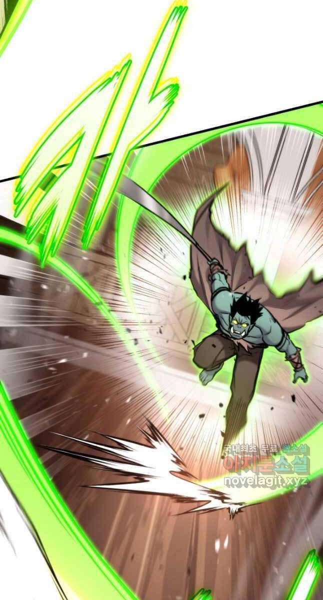 Sự Trở Lại Của Vị Thần Sức Mạnh Chapter  98 - 79