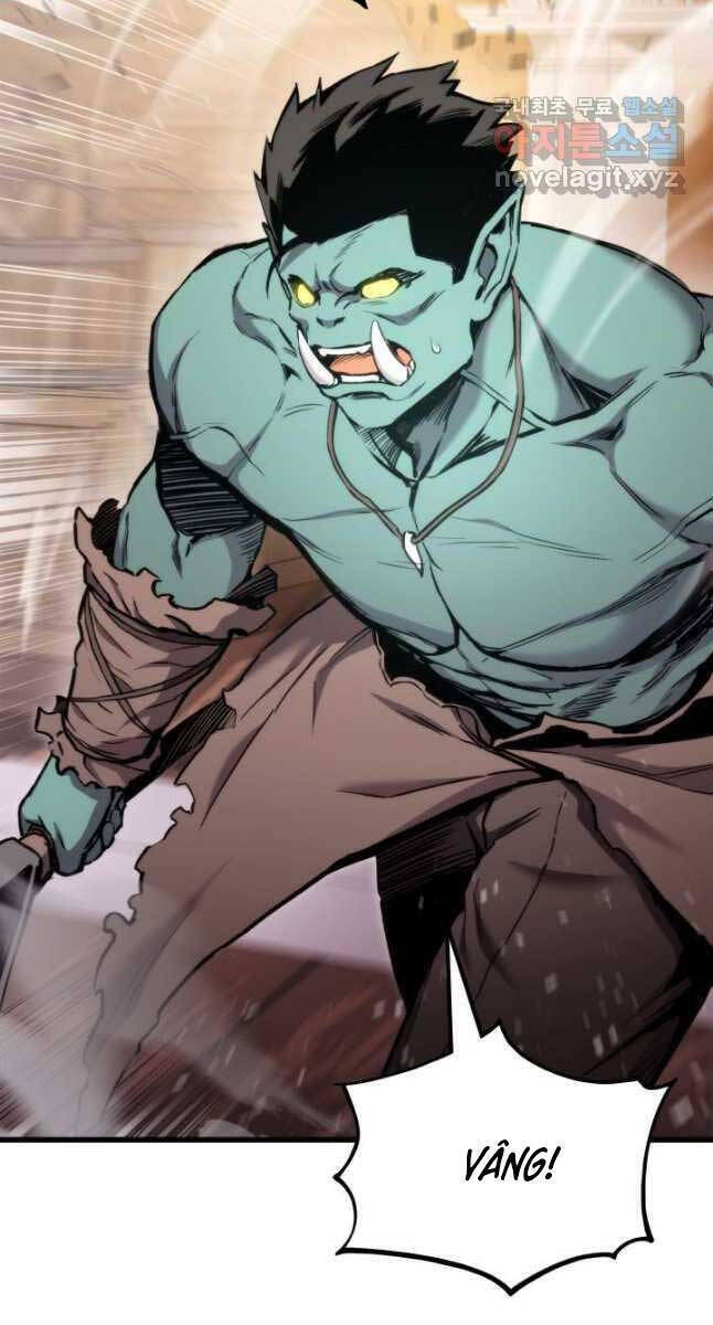 Sự Trở Lại Của Vị Thần Sức Mạnh Chapter  98 - 85