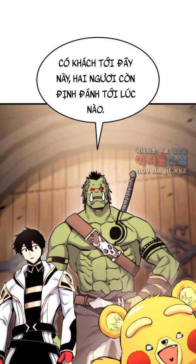Sự Trở Lại Của Vị Thần Sức Mạnh Chapter 98 - 88