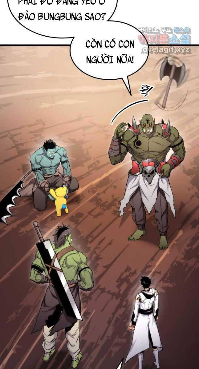 Sự Trở Lại Của Vị Thần Sức Mạnh Chapter  98 - 90