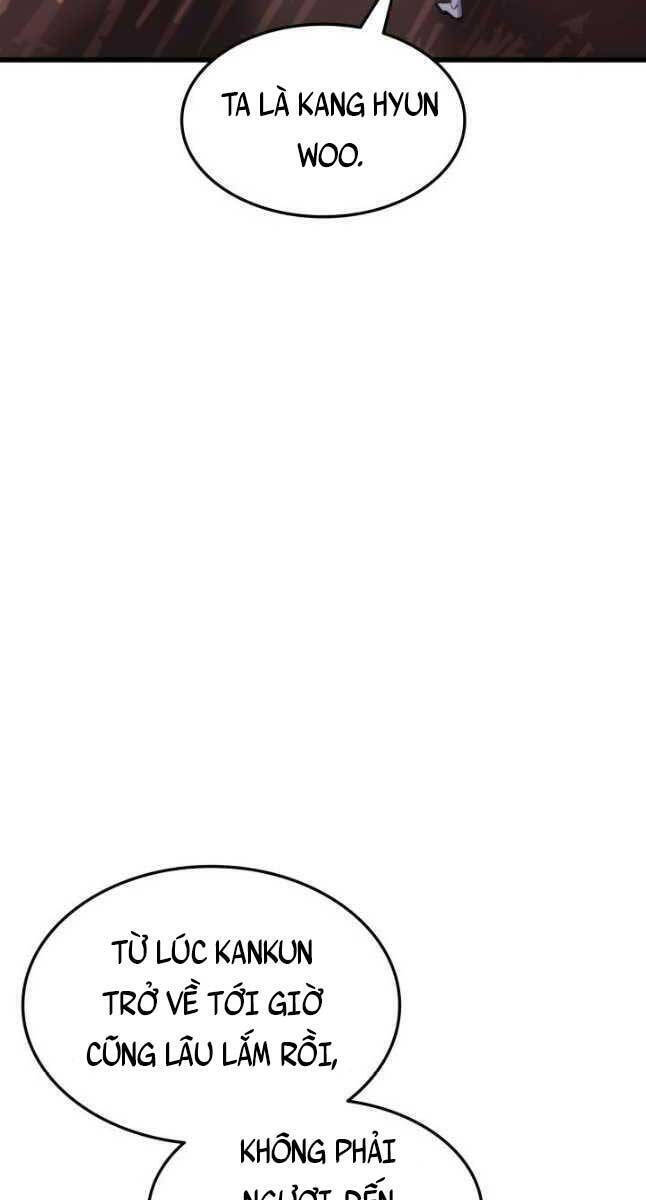 Sự Trở Lại Của Vị Thần Sức Mạnh Chapter  98 - 91