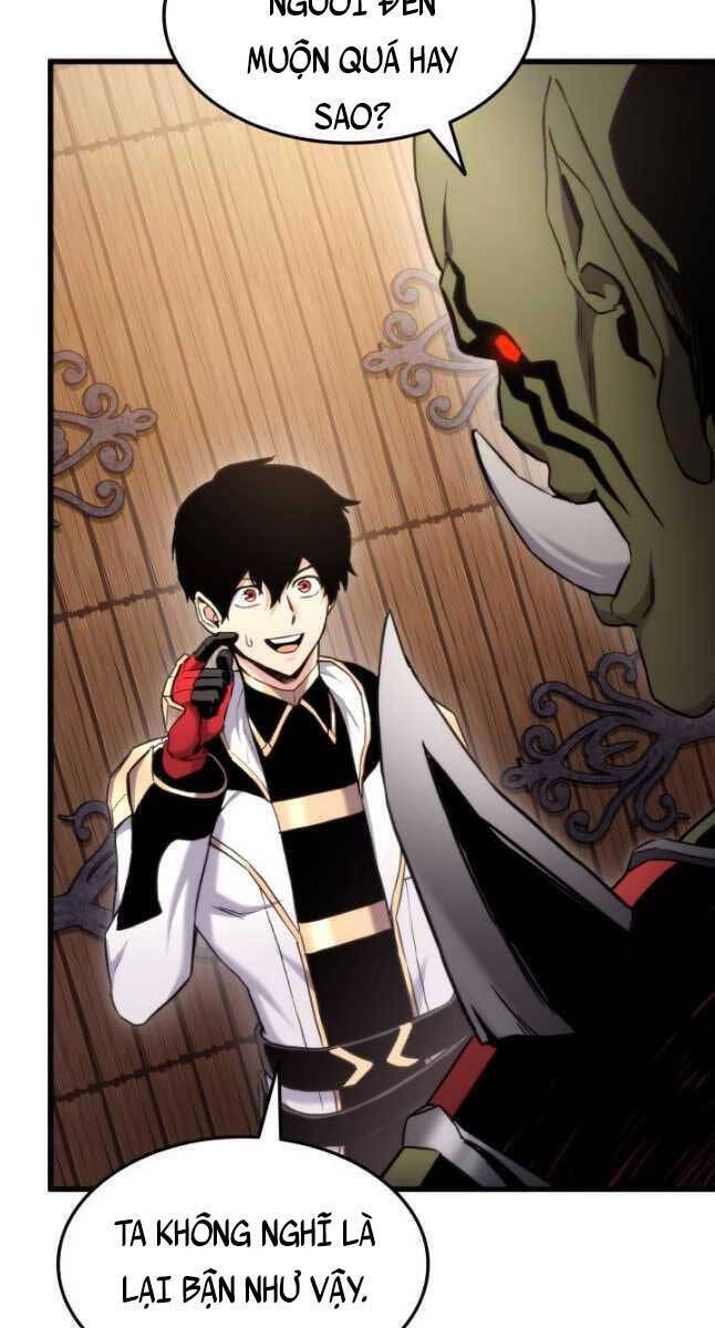 Sự Trở Lại Của Vị Thần Sức Mạnh Chapter 98 - 92