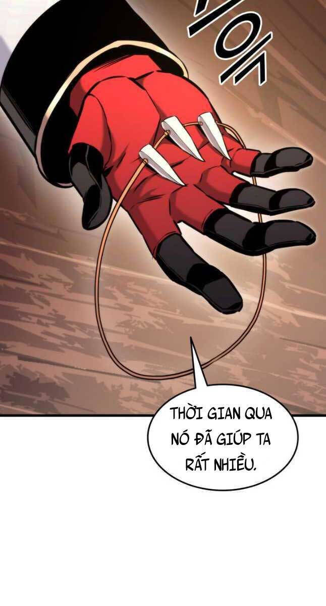 Sự Trở Lại Của Vị Thần Sức Mạnh Chapter  98 - 94