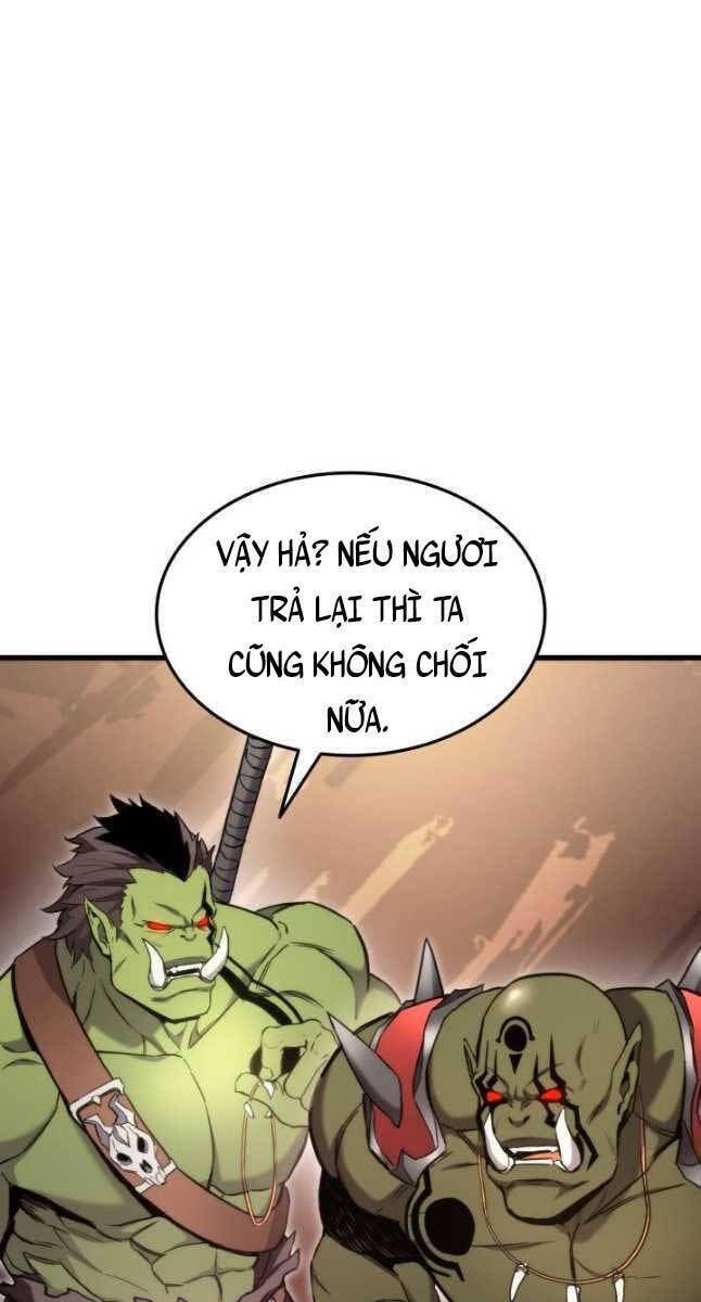 Sự Trở Lại Của Vị Thần Sức Mạnh Chapter  98 - 95