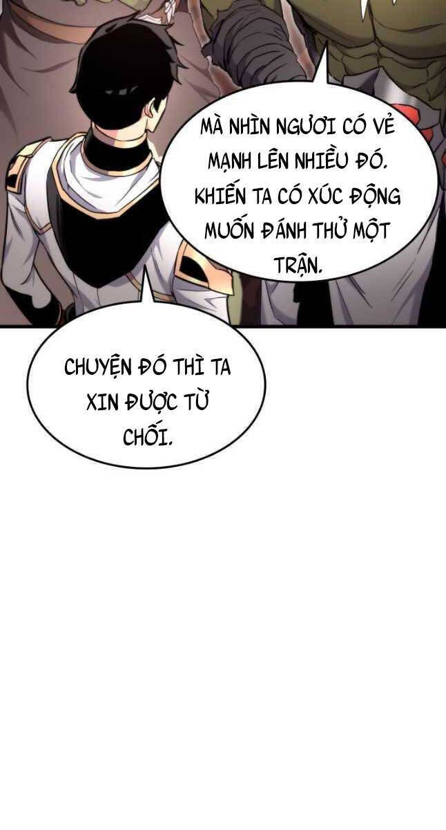 Sự Trở Lại Của Vị Thần Sức Mạnh Chapter 98 - 96