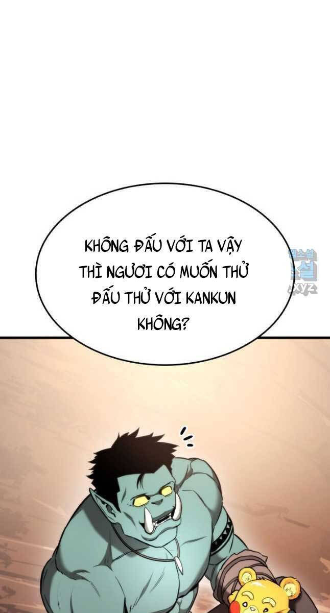 Sự Trở Lại Của Vị Thần Sức Mạnh Chapter  98 - 98