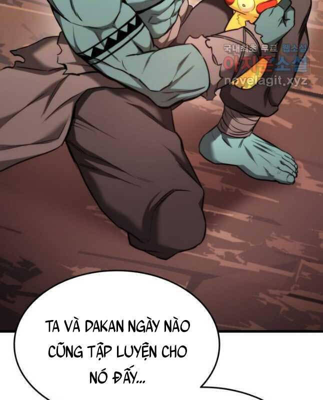 Sự Trở Lại Của Vị Thần Sức Mạnh Chapter  98 - 99