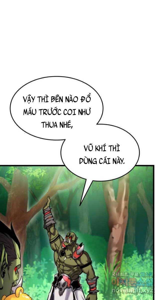Sự Trở Lại Của Vị Thần Sức Mạnh Chapter 99 - 11
