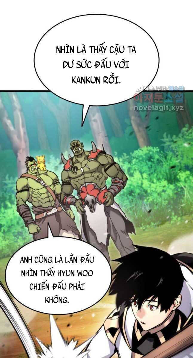 Sự Trở Lại Của Vị Thần Sức Mạnh Chapter 99 - 28