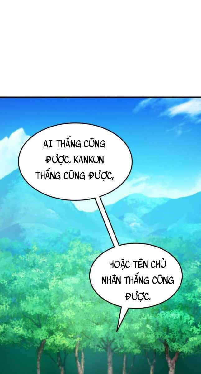 Sự Trở Lại Của Vị Thần Sức Mạnh Chapter  99 - 4
