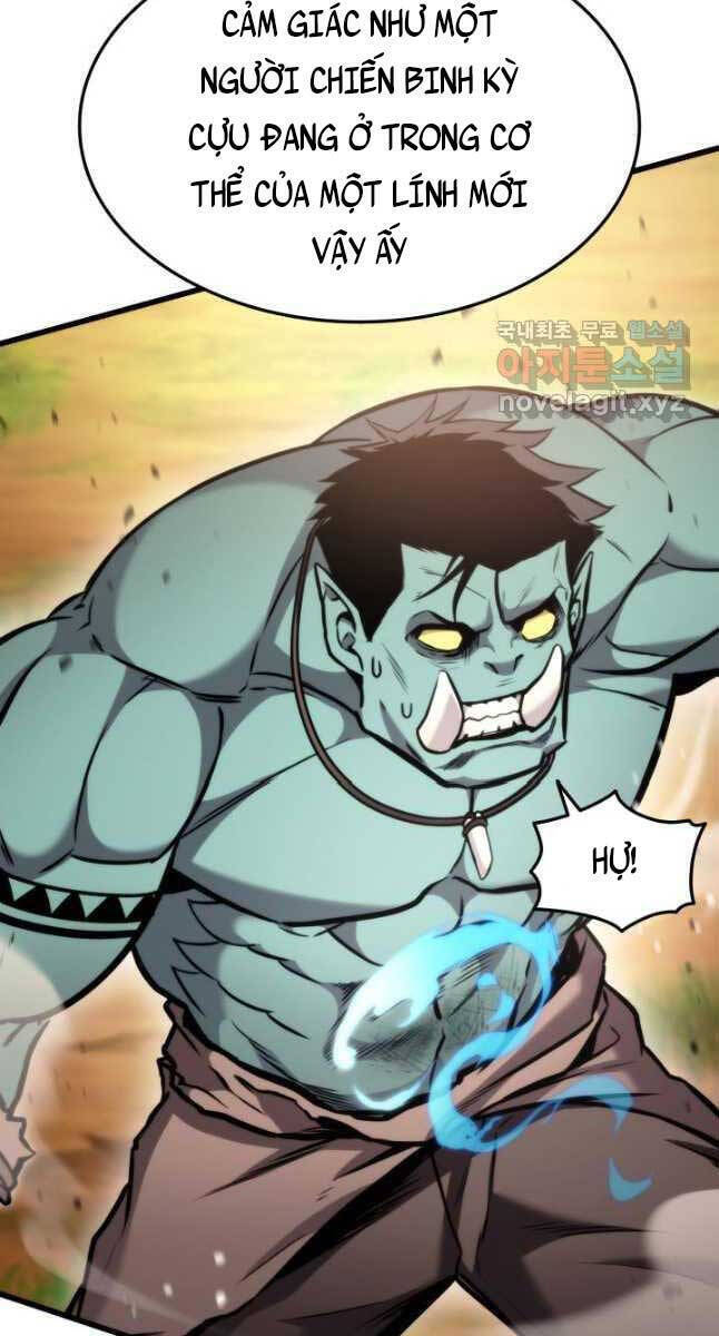 Sự Trở Lại Của Vị Thần Sức Mạnh Chapter 99 - 33