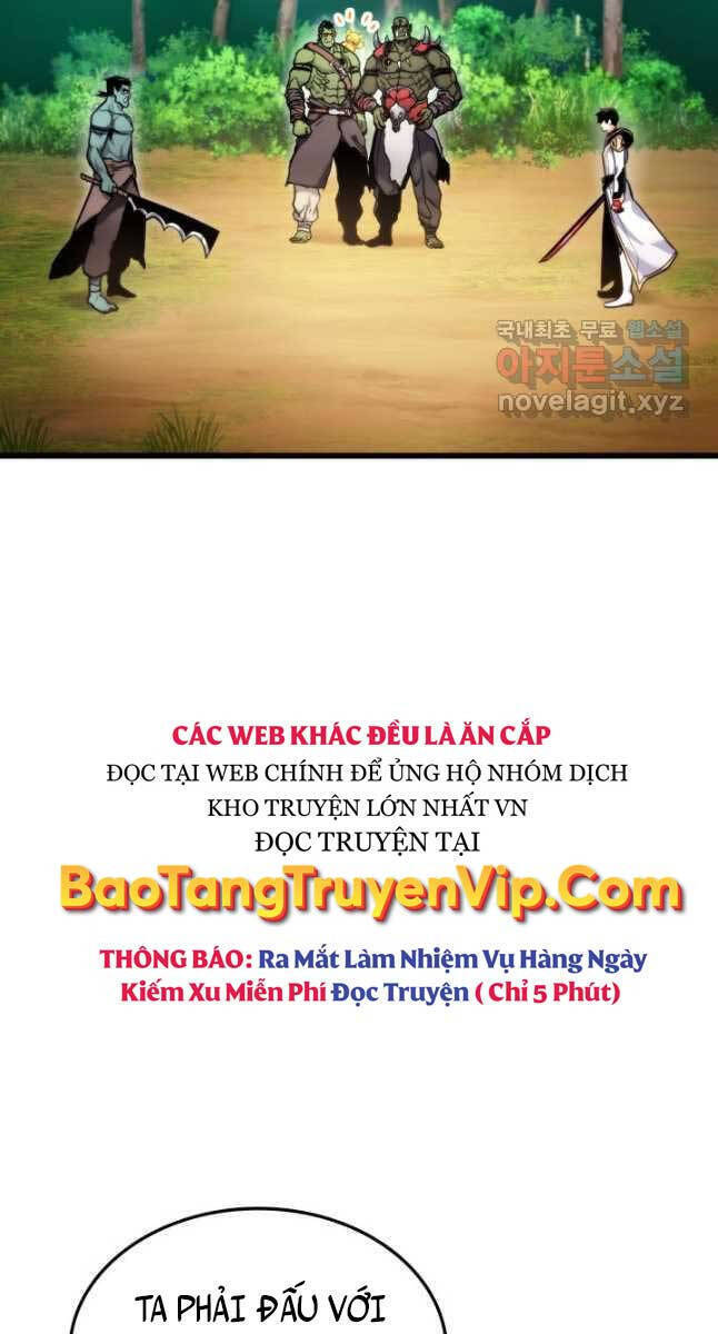 Sự Trở Lại Của Vị Thần Sức Mạnh Chapter  99 - 5