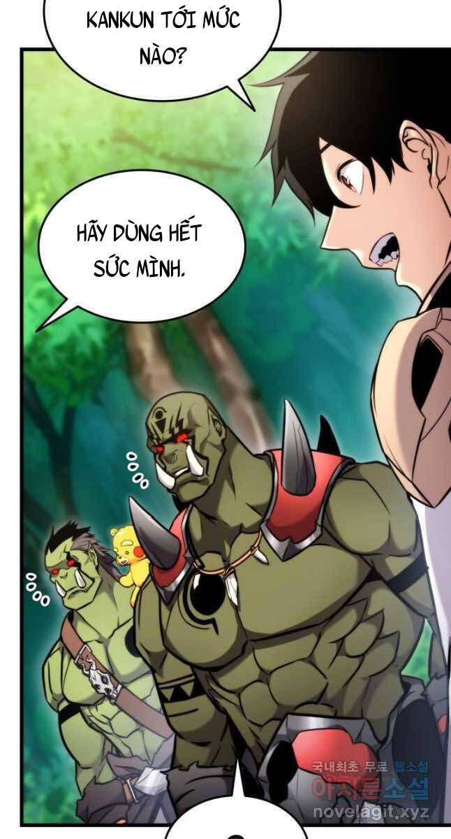 Sự Trở Lại Của Vị Thần Sức Mạnh Chapter 99 - 6