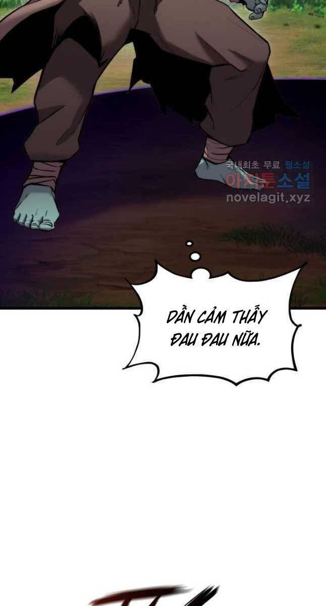 Sự Trở Lại Của Vị Thần Sức Mạnh Chapter 99 - 66