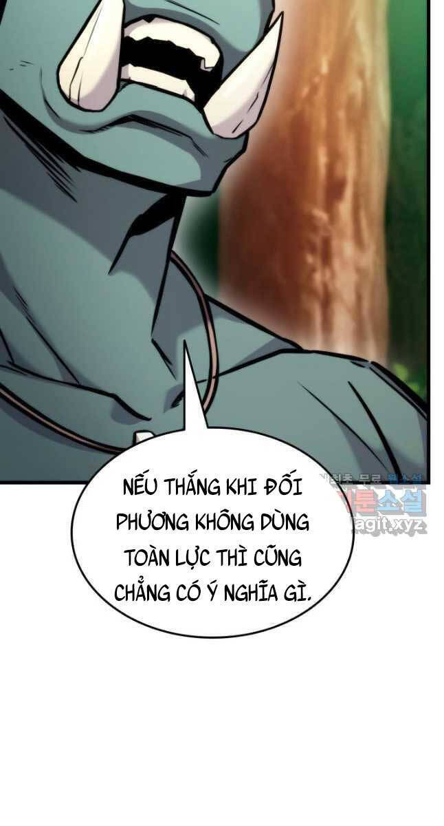 Sự Trở Lại Của Vị Thần Sức Mạnh Chapter  99 - 8