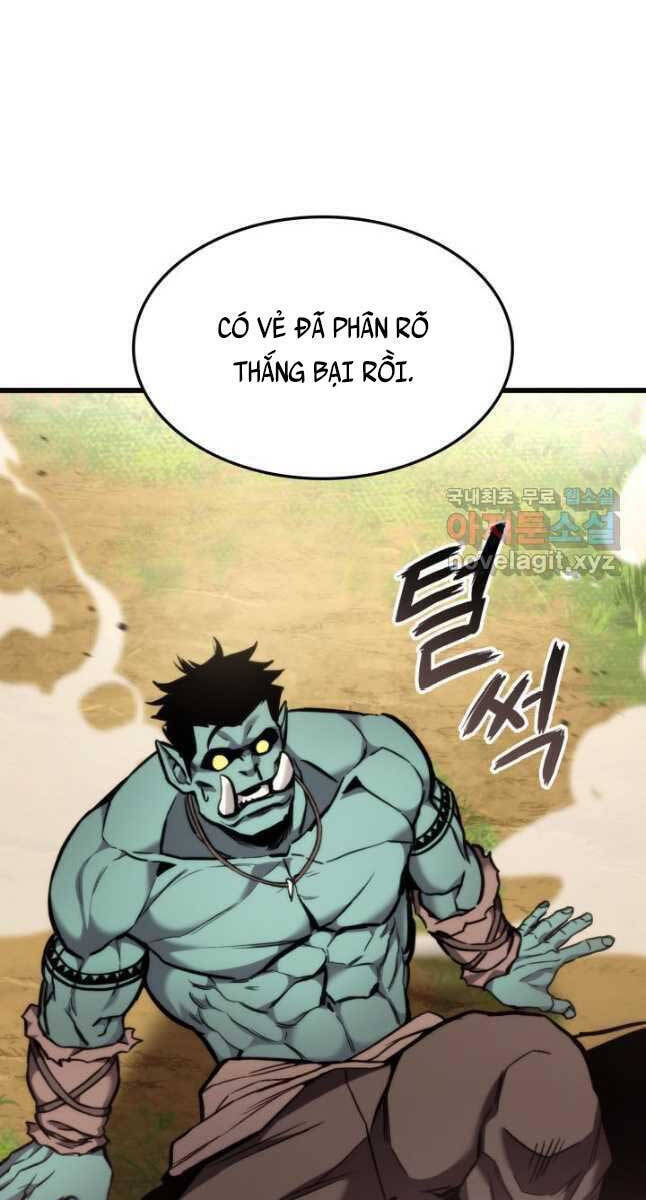 Sự Trở Lại Của Vị Thần Sức Mạnh Chapter 99 - 80