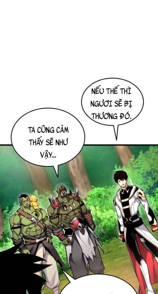 Sự Trở Lại Của Vị Thần Sức Mạnh Chapter  99 - 9
