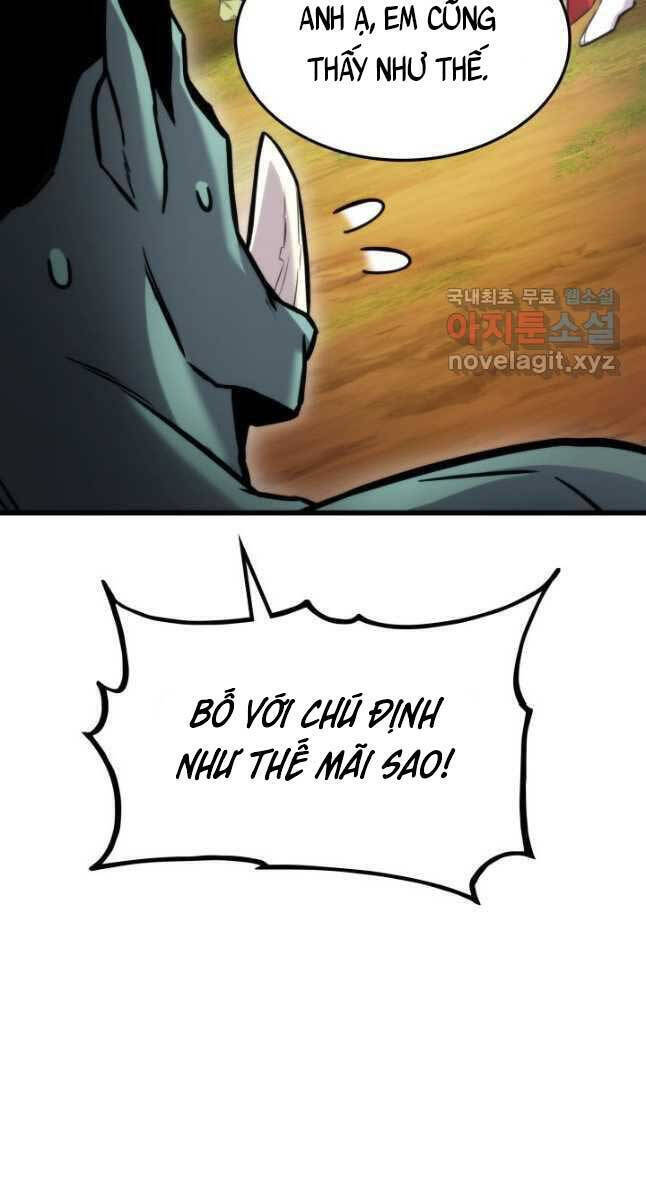Sự Trở Lại Của Vị Thần Sức Mạnh Chapter  99 - 10