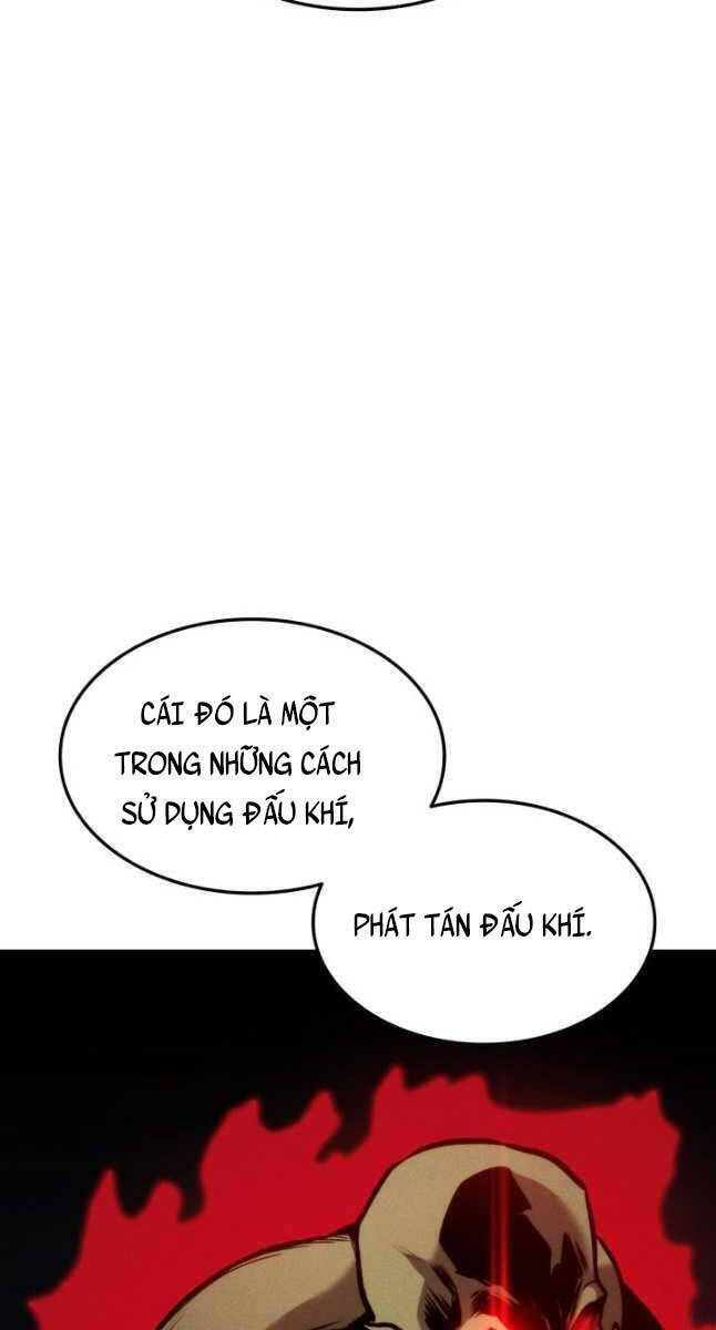 Sự Trở Lại Của Vị Thần Sức Mạnh Chapter  99 - 91