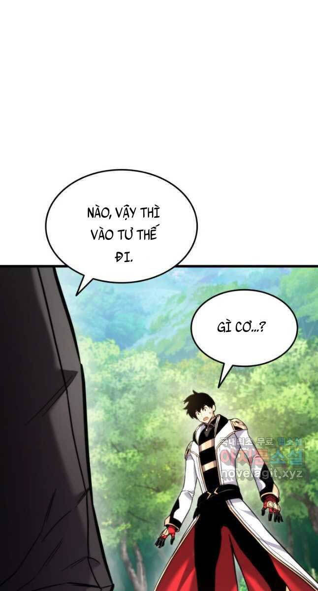Sự Trở Lại Của Vị Thần Sức Mạnh Chapter 99 - 97