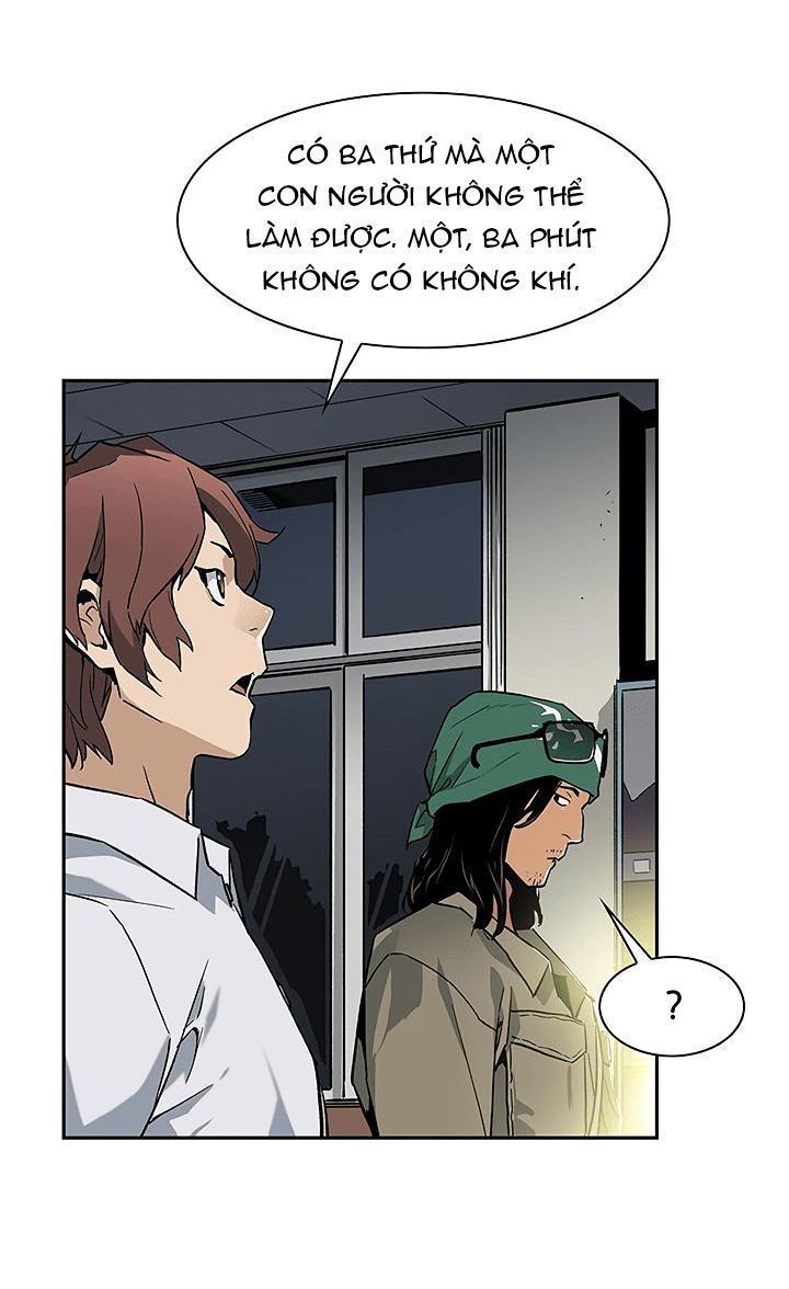 Khát Vọng Trỗi Dậy Chapter 14 - 30