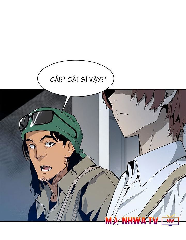 Khát Vọng Trỗi Dậy Chapter 15 - 18
