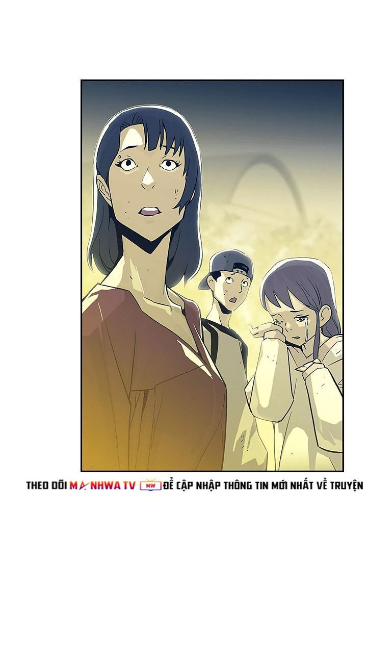 Khát Vọng Trỗi Dậy Chapter 16 - 11